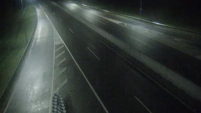 Velika vas pri Krškem: A2/E70, Karavanke - Obrežje, Drnovo