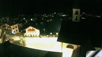 Live webcam in Voltago Agordino, ประเทศอิตาลี