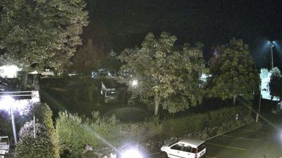 Webcam Mals - Malles Venosta › South: CAMPING MALS - Ortler