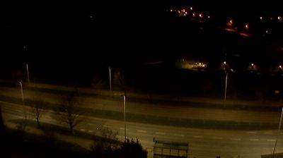 Live webcam in Łączki Jagiellońskie, 폴란드