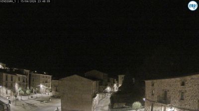 Live webcam in Viniegra de Abajo, Spagna
