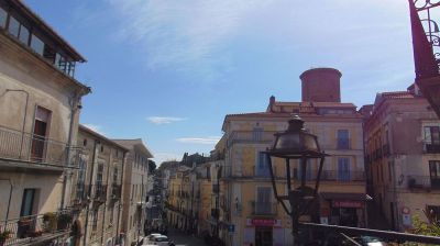 Live webcam in San Marco Argentano, Itàlia