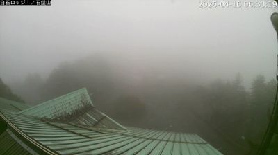 Live webcam in Saijō, Japão