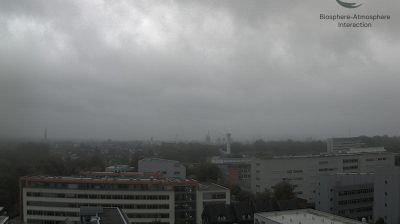 Munster › East: Geo 1 - Institut für Pharmazeutische und Medizinische Chemie, Universität Münster