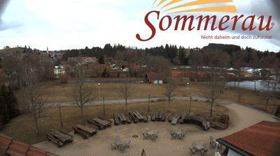 Buchenberg: Landhaus Sommerau