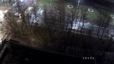 Live webcam in поселение Щаповское, Venäjä