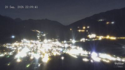 Bormio