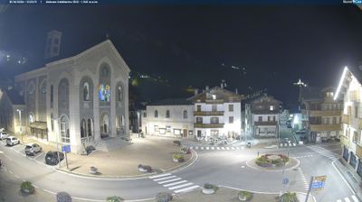 Webcam Isolaccia: Webcam VALDIDENTRO