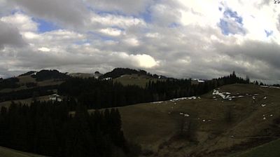 Heidbuhl: Blapbach Trubschachen