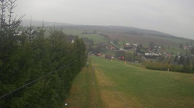 Live webcam in Petrovice, جمهوری چک