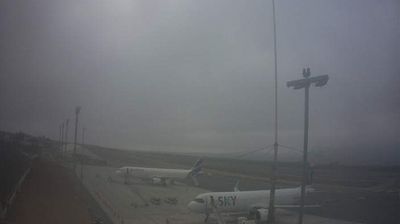 La Serena › Nordwesten