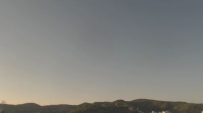 Canet de Mar › North: Mirador Dels 2 Pins
