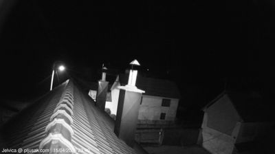 Live webcam in Jezerane, Croacia