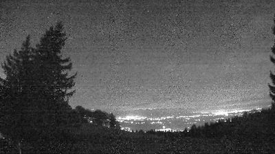 Webcam Grenchen › South: Untergrenchenberg