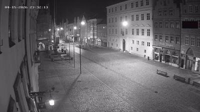 Live webcam in Landshut, Njemačka