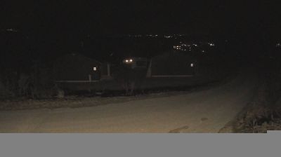 Live webcam in Krakenes, Norvegia