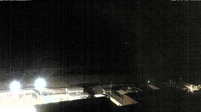 Live-Webcam — Pesaro – Spiaggia di Ponente