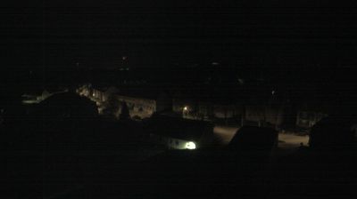 Hoscheid-Dickt: WeatherCam Hoscheid