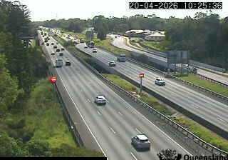 Caboolture › North: Burpengary