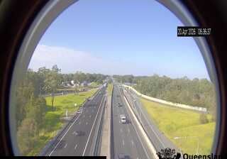 Caboolture › South