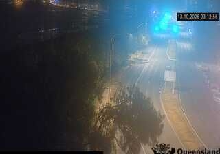 Live webcam — Alexandra Headland