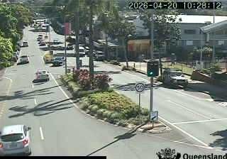 Maroochydore › North-west: Nambour