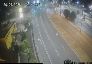 Gympie › Nord-oest