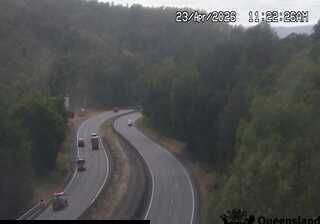 Toowoomba › Nord-est: City