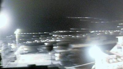 Live webcam in Lipari, Italia