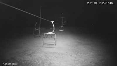 Arula küla: Kuutsemäe