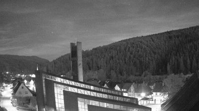 Webcam Schramberg: Löwenstraße