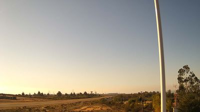 Vina del Mar › Norden: valparaiso norte