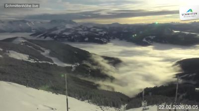 Piesendorf: Schmittenhöhe