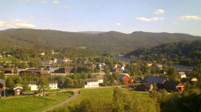 Tolga: Hedmark Norway