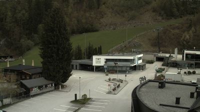 Live webcam in Lofer, Àustria