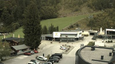 Lofer: Loferer Almen