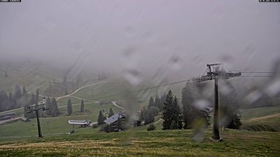 Lofer: Loferer Alp Soderkaser - Loferer Alm Soderkaser