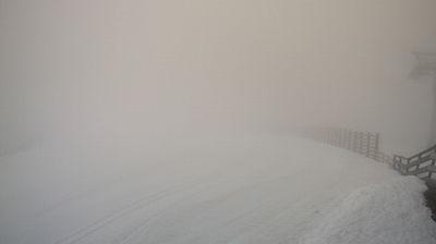 Turracher Hohe: Sonnenbahn