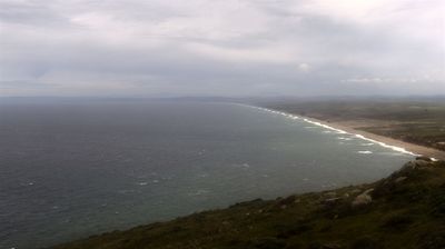 Spirit Rock: Point Reyes Seashore