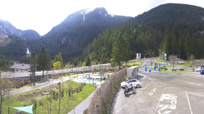 Kirchdorf: Krimml - WasserWelten