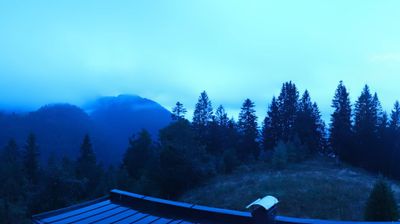 Gemeinde Ebbs: Kufstein - Brentenjoch