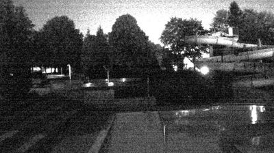 Webcam Attnang-Puchheim: Freibad APUMARE am Spitzberg