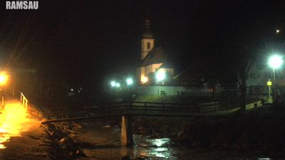 Ramsau bei Berchtesgaden: Ramsau Malerwinkl