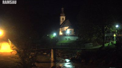 Webcam Ramsau bei Berchtesgaden: Ramsau Malerwinkl
