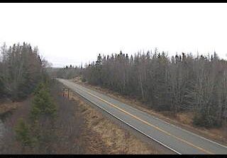 Trafalgar: Nova Scotia