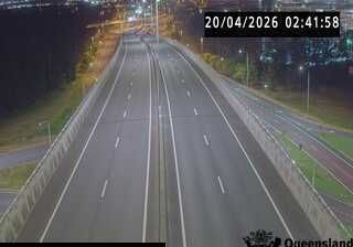 Brisbane City › Sud-est: Hendra