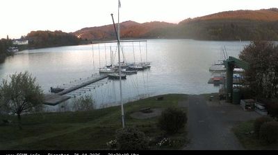 Live webcam in Berghausen, آلمان