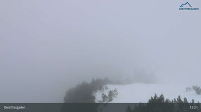 Berchtesgaden: Kehlstein