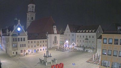 Live webcam in Freising, Njemačka