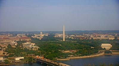 Live webcam in Rosslyn Farms, 美利坚合众国/美利堅合眾國